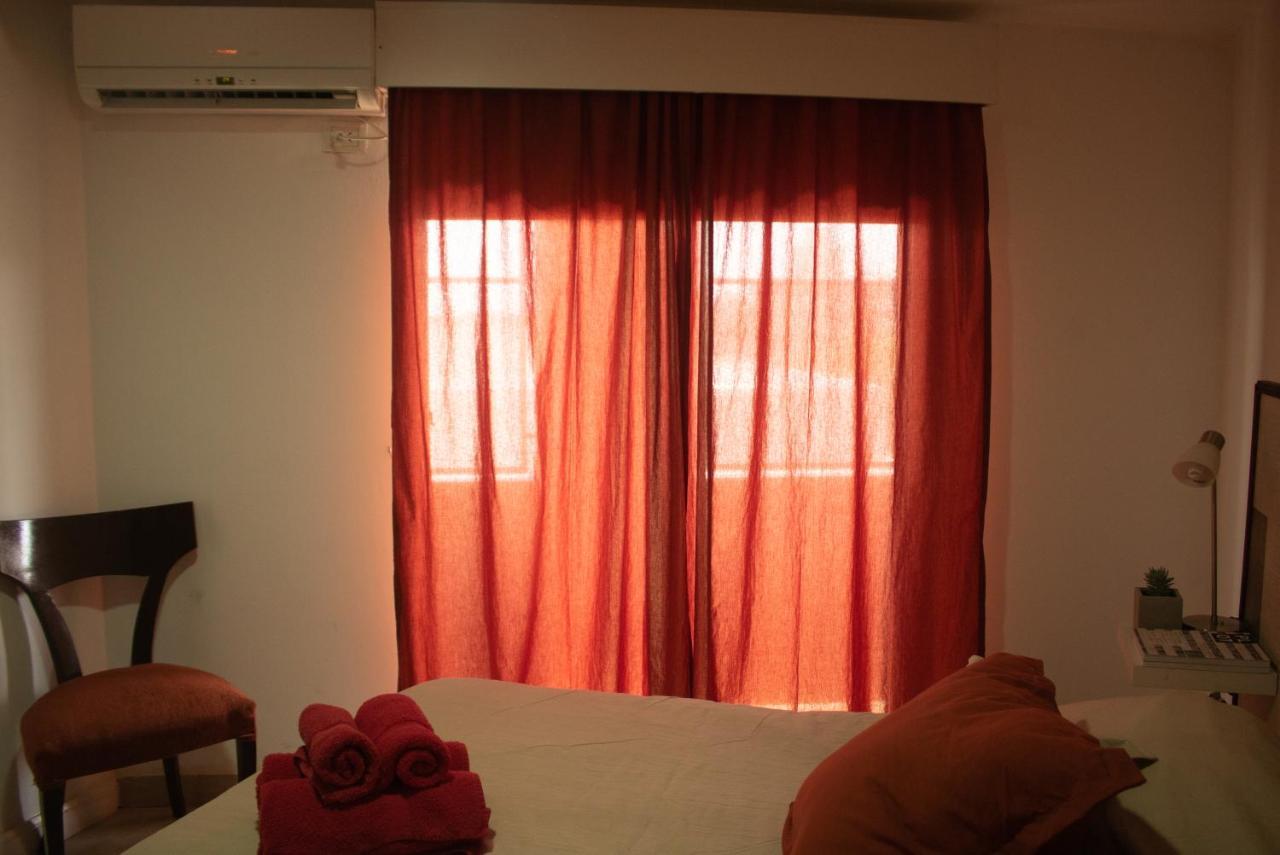 Rondpoint Pilar Apartment Pilar  Exterior photo