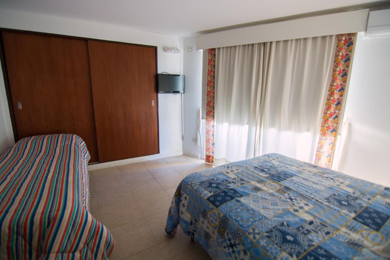 Rondpoint Pilar Apartment Pilar  Exterior photo